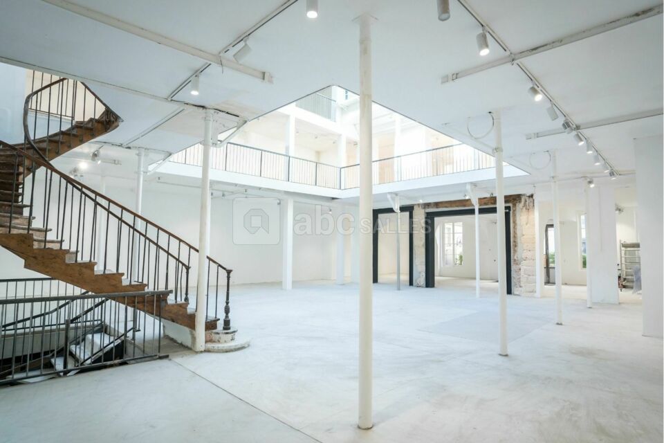 Galerie Joseph Saint Merri