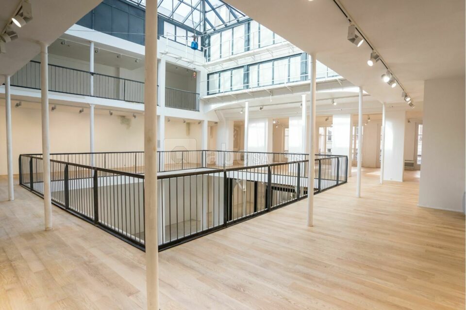 Galerie Joseph Saint Merri
