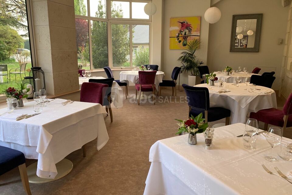 Relais des Landes