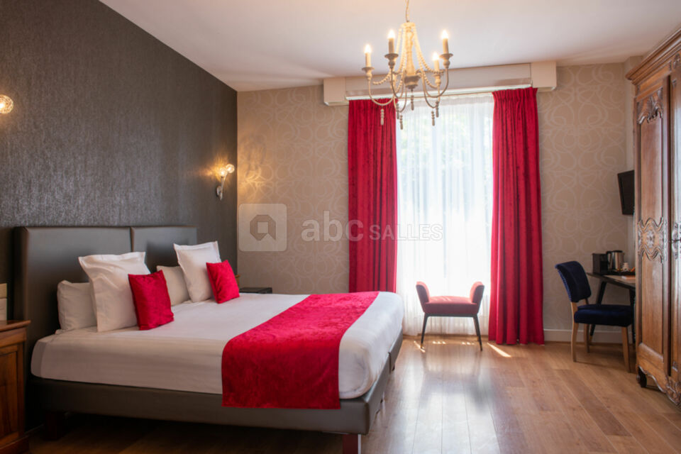 Relais des Landes