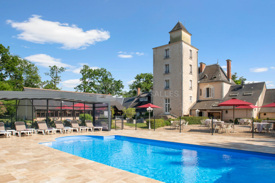 Relais des Landes