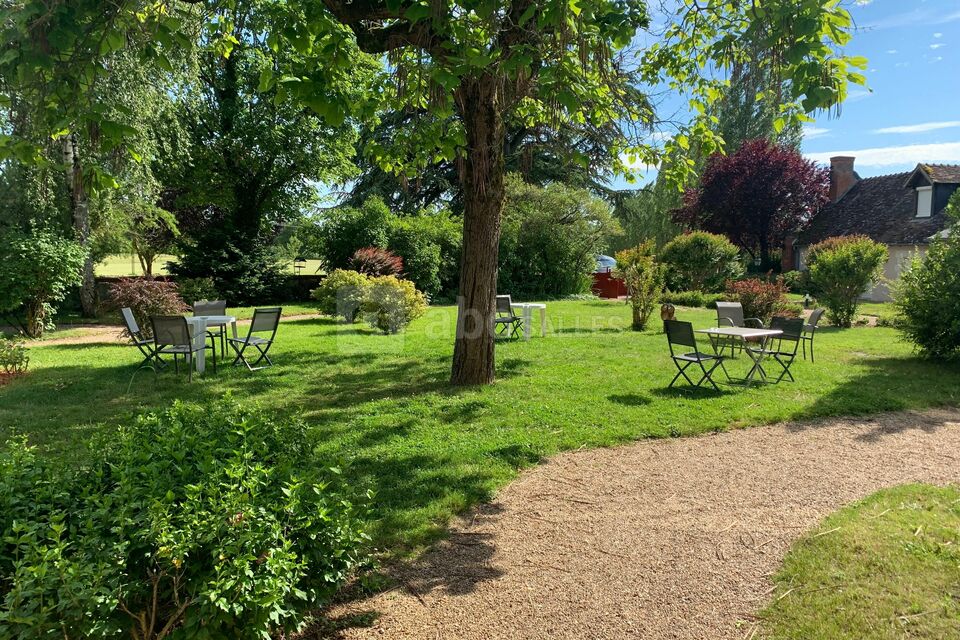 Petit jardin