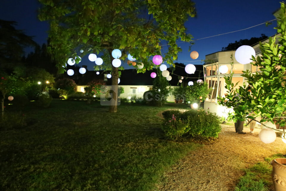 Relais des Landes