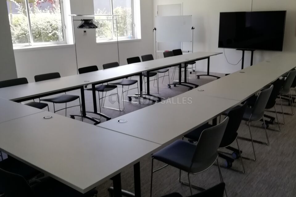Le Lieu Commun