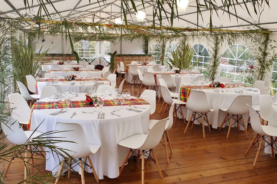 Le Château d'Orleix