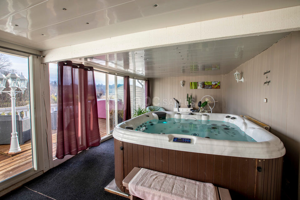 Le Château d'Orleix