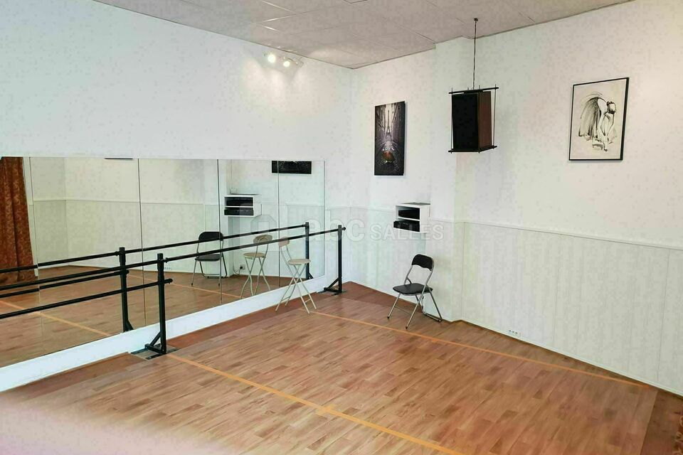 Studio Danse Energie