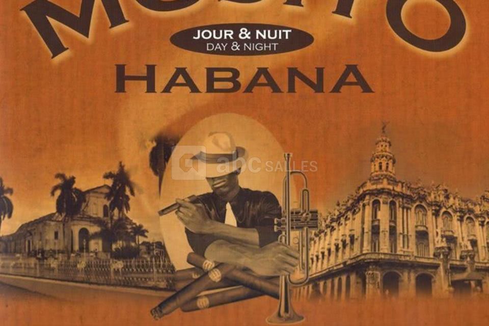 Mojito Habana