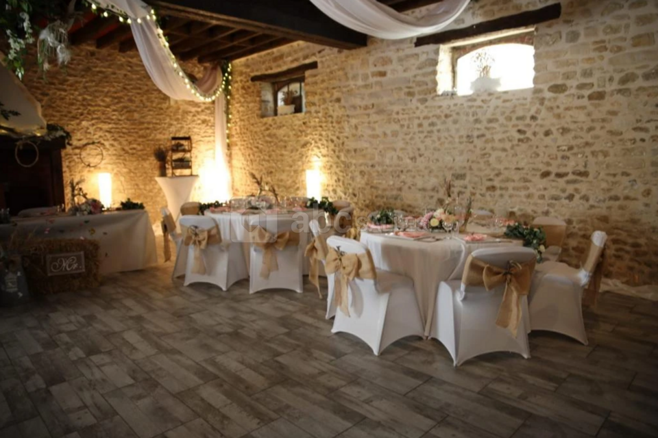 Ferme du Bonheur