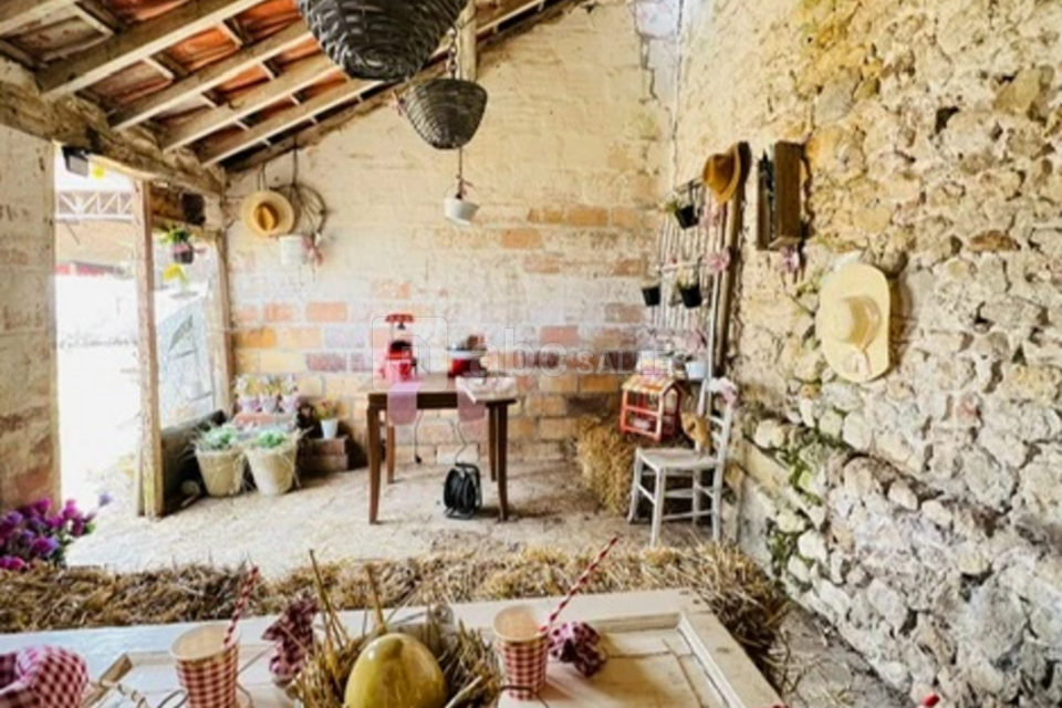 Ferme du Bonheur