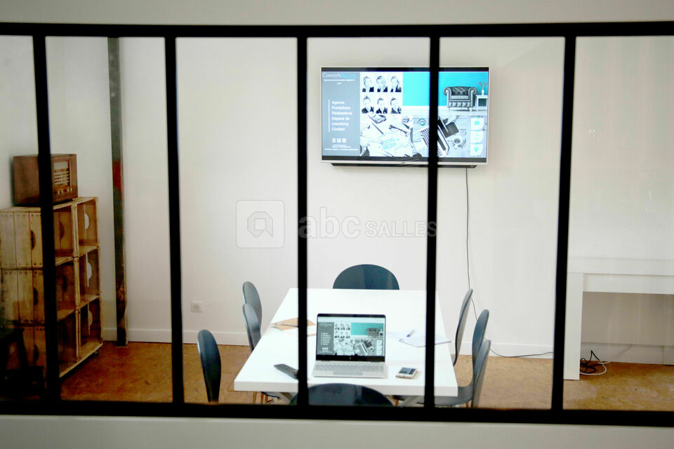 Cowork&com