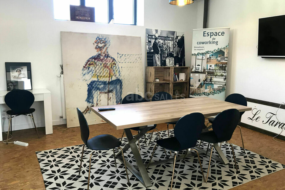 Cowork&com
