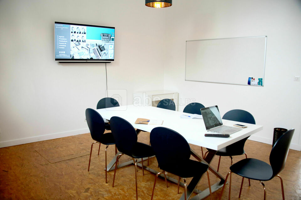 Cowork&com
