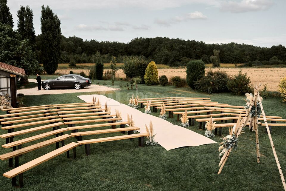 Domaine des Coccinelles