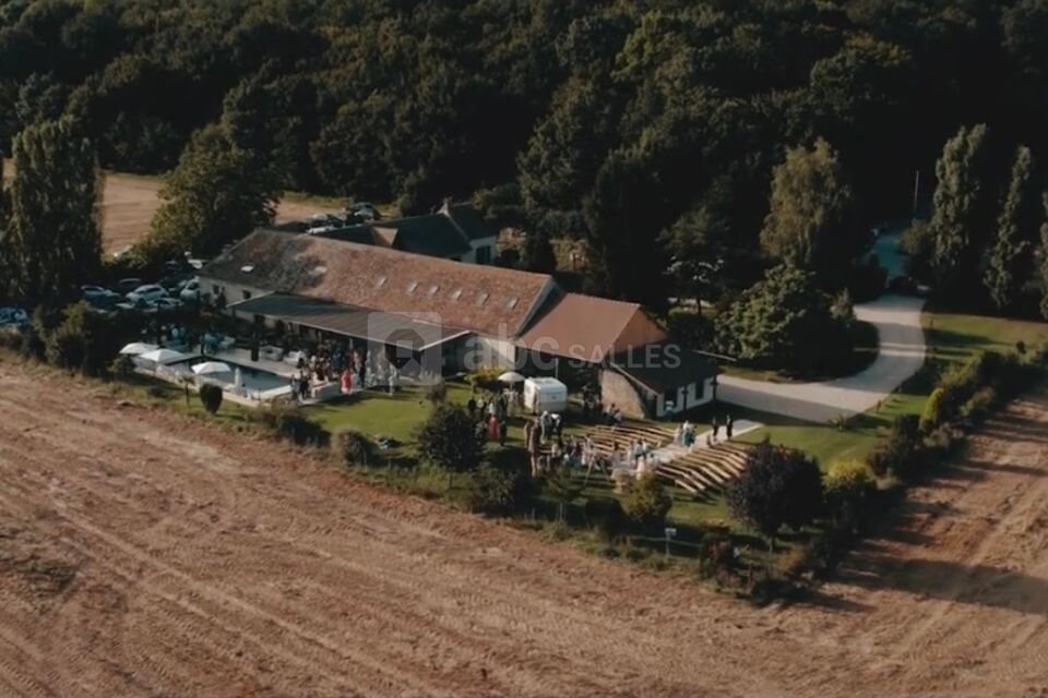 Domaine des Coccinelles