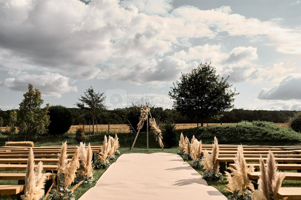 Domaine des Coccinelles