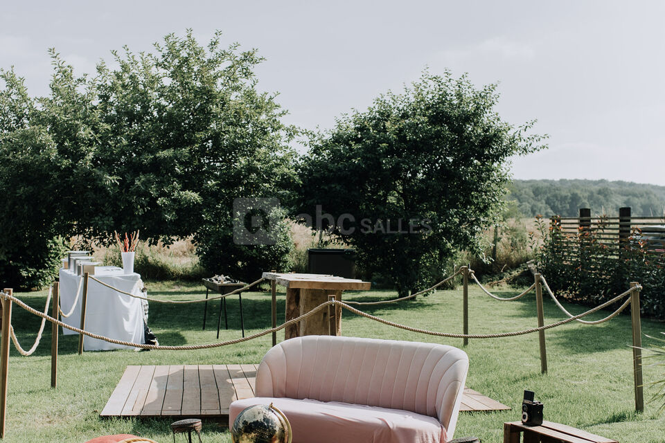 Domaine des Coccinelles
