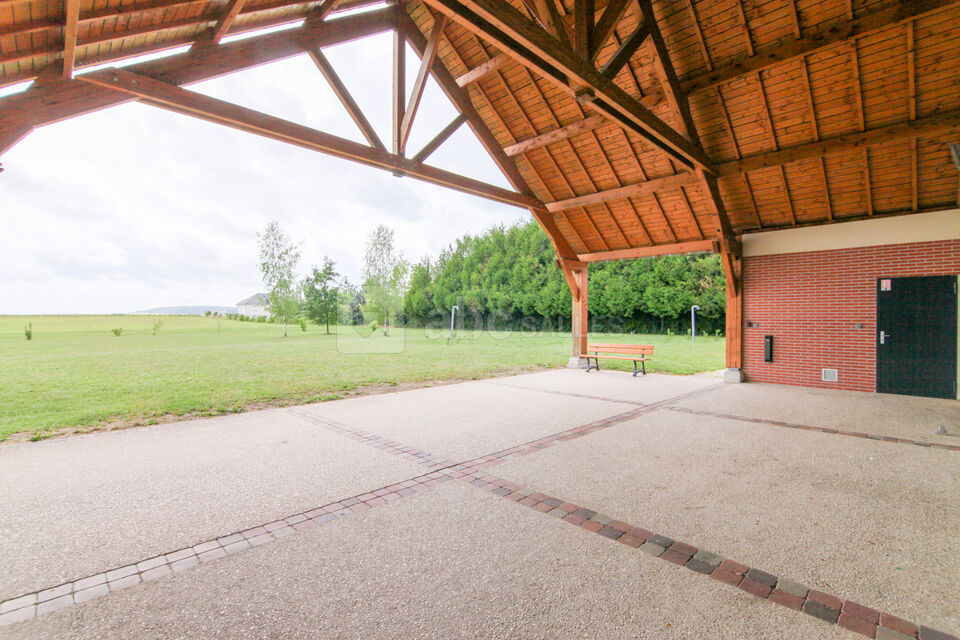 Salle Pluriactivité Léandre Nicolas