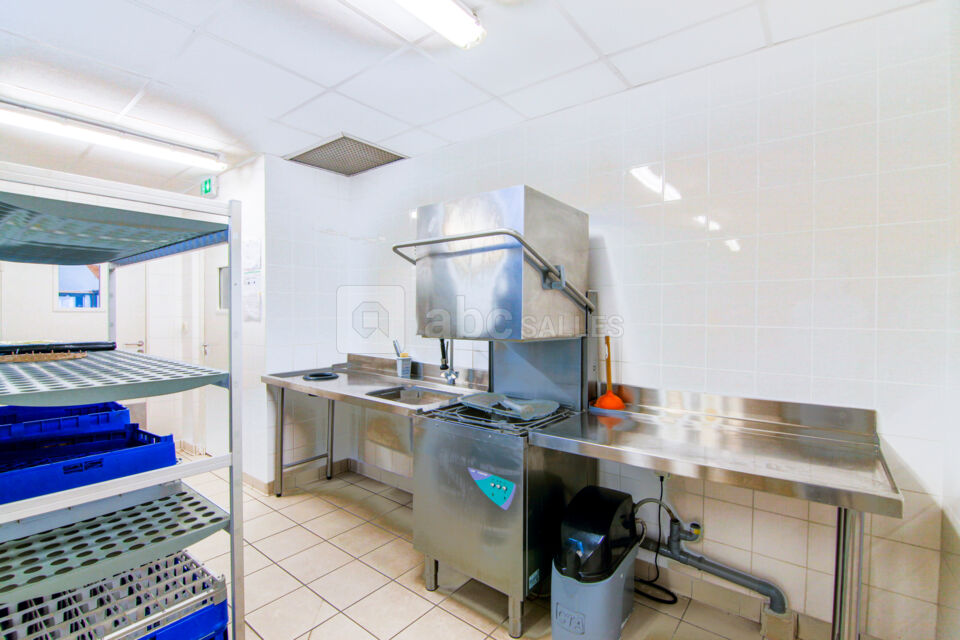 Salle Pluriactivité Léandre Nicolas