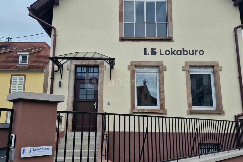 Lokaburo