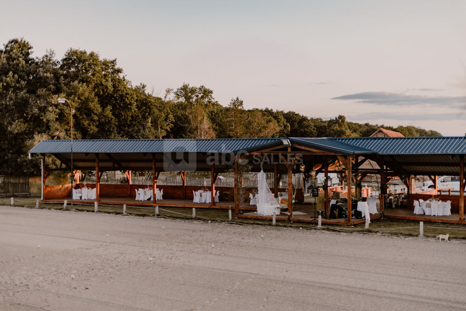 Pégase Prod Events