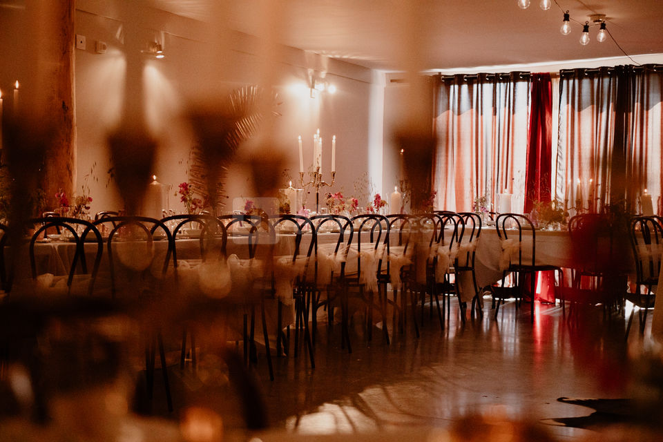 Pégase Prod Events