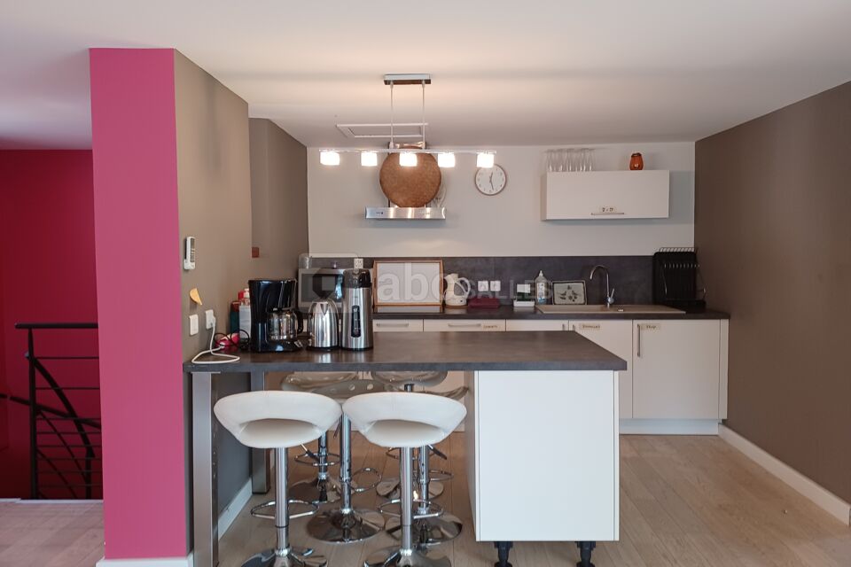 Cuisine - Coin repas