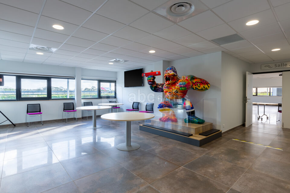 Cap Stream Espace Brittany