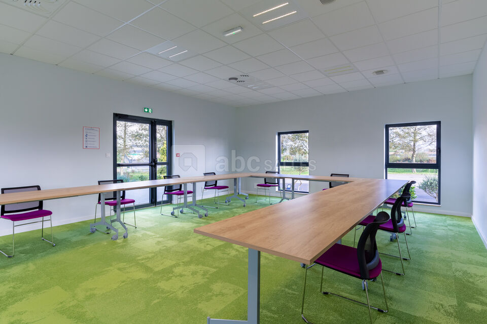 Cap Stream Espace Brittany