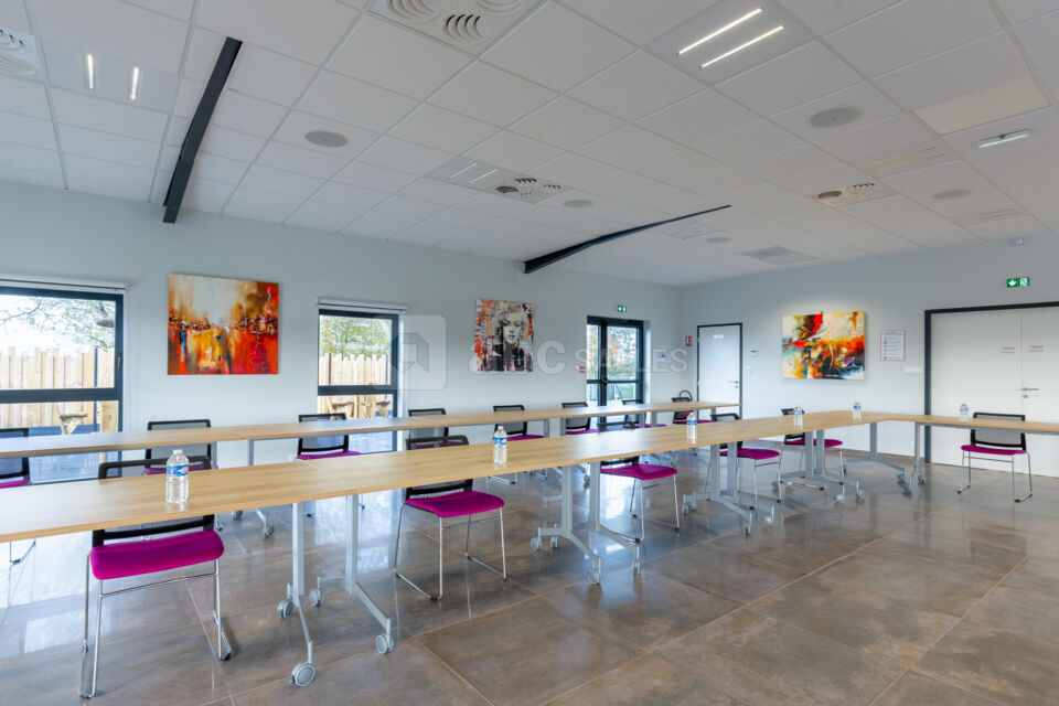 Cap Stream Espace Brittany