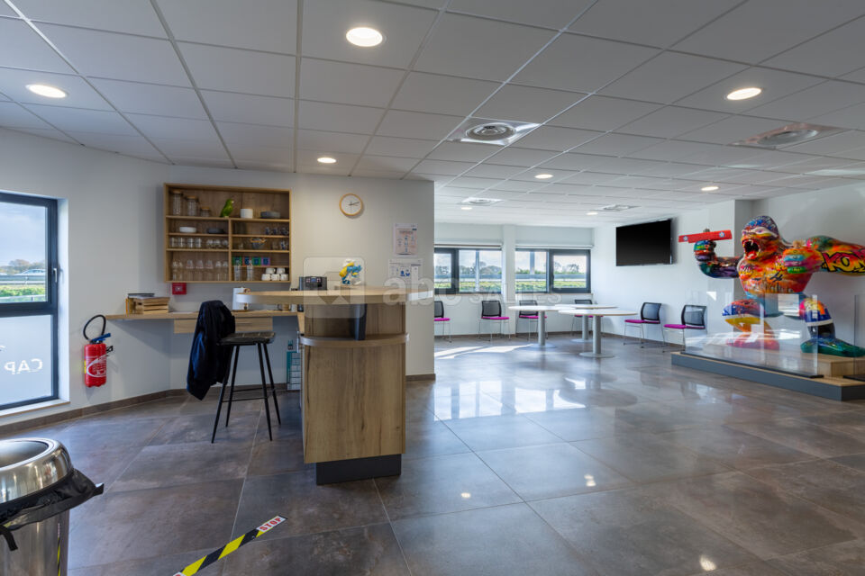 Cap Stream Espace Brittany