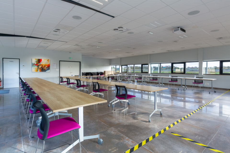 Cap Stream Espace Brittany