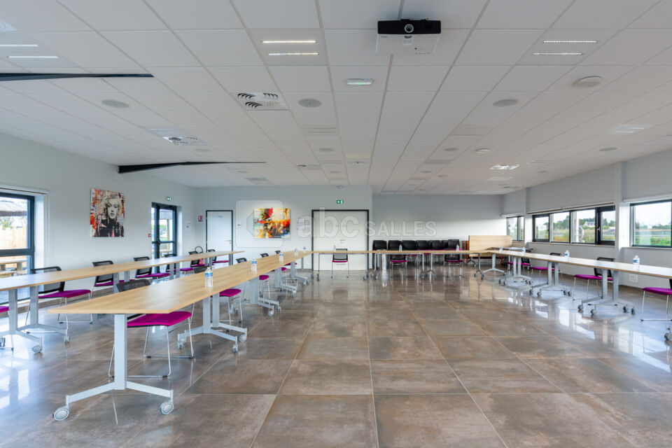 Cap Stream Espace Brittany