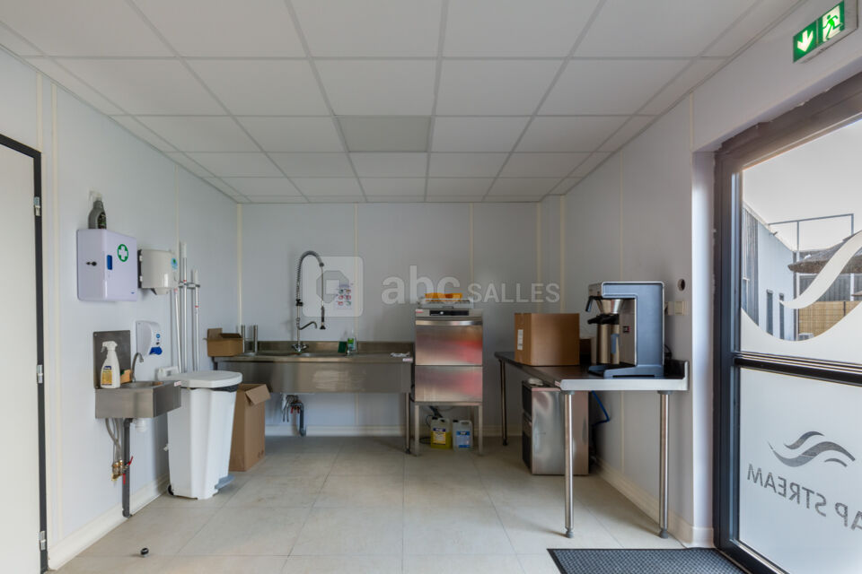 Cap Stream Espace Brittany