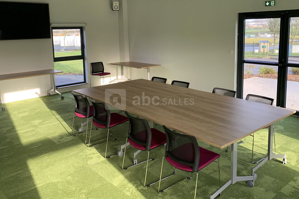 Cap Stream Espace Brittany