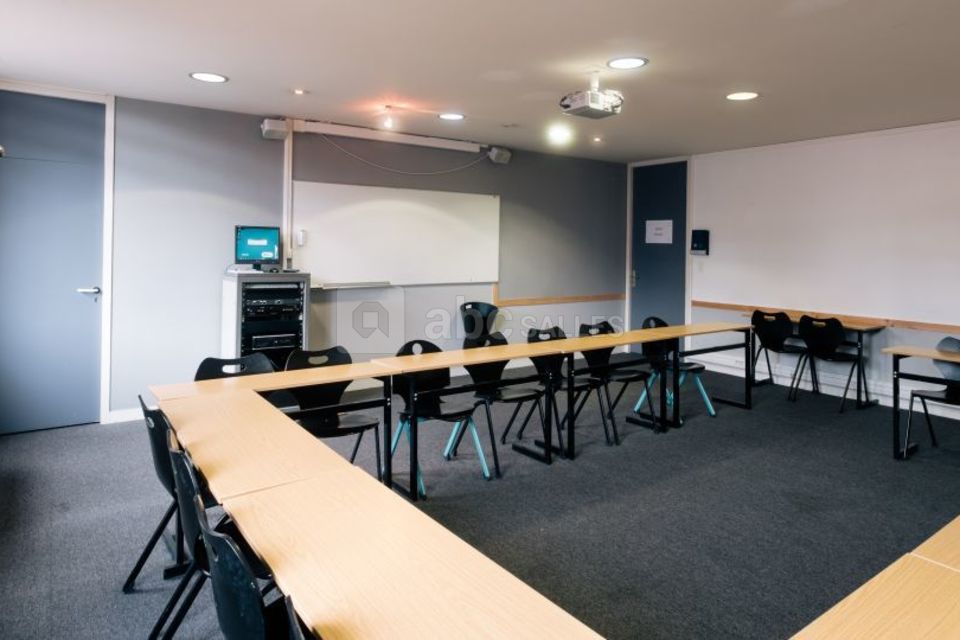 Salle de réunion DALLERY