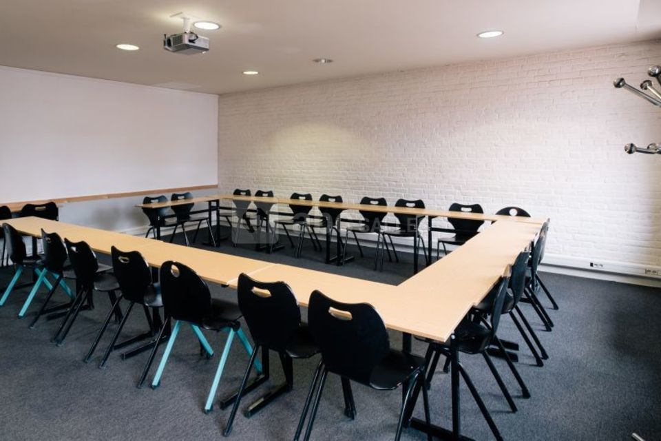 Salle de réunion DALLERY