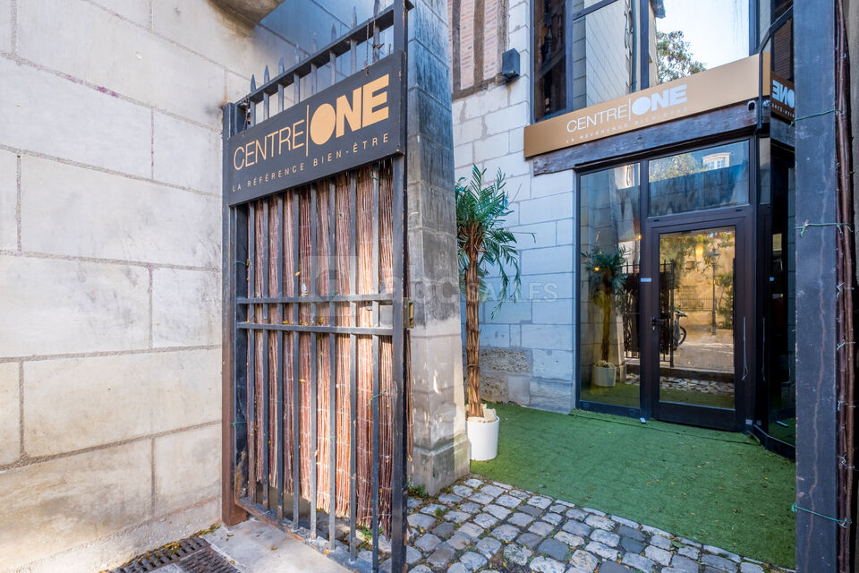Centre One