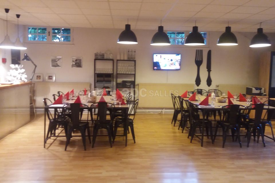 L'Atelier de Cuisine Gourmande