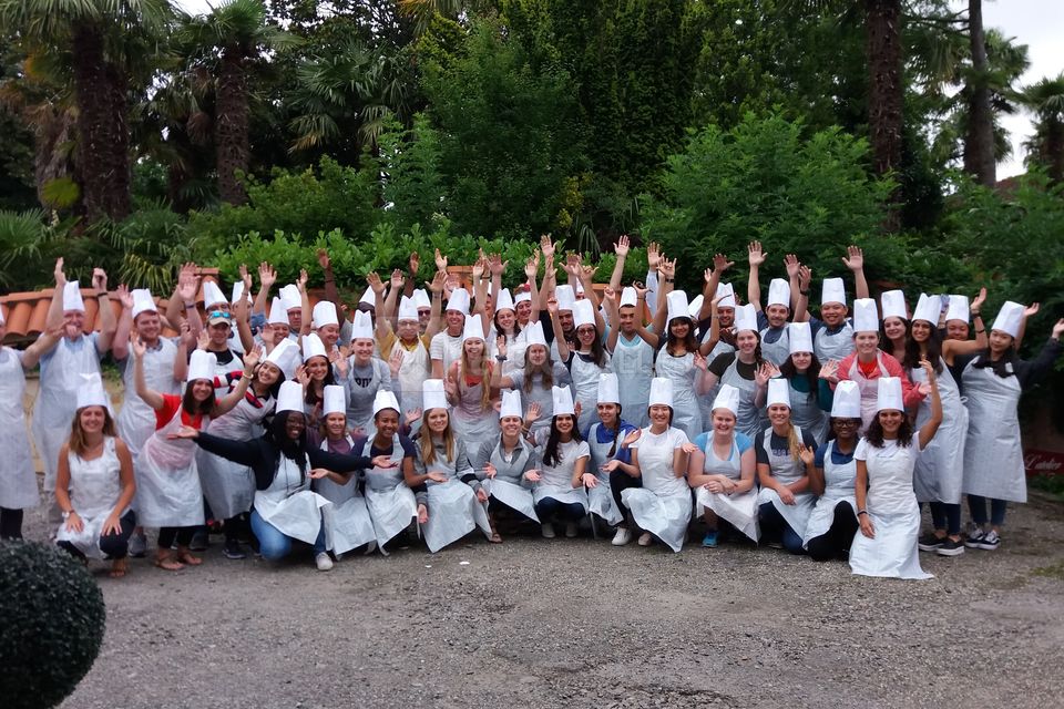 L'Atelier de Cuisine Gourmande