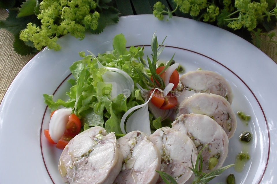 L'Atelier de Cuisine Gourmande