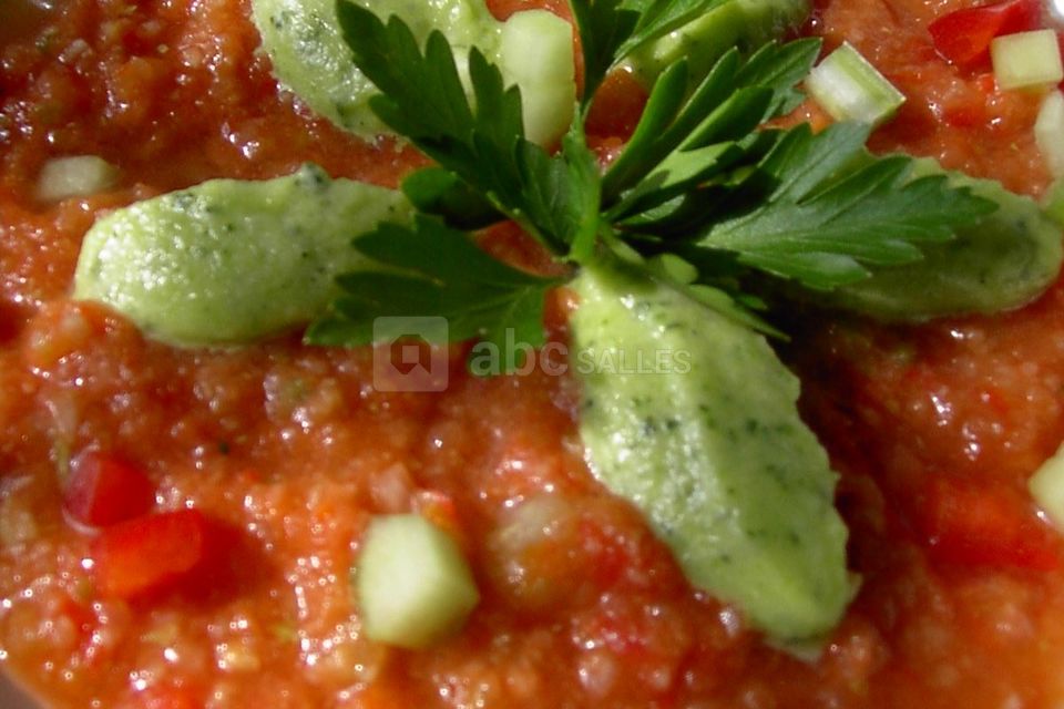 L'Atelier de Cuisine Gourmande