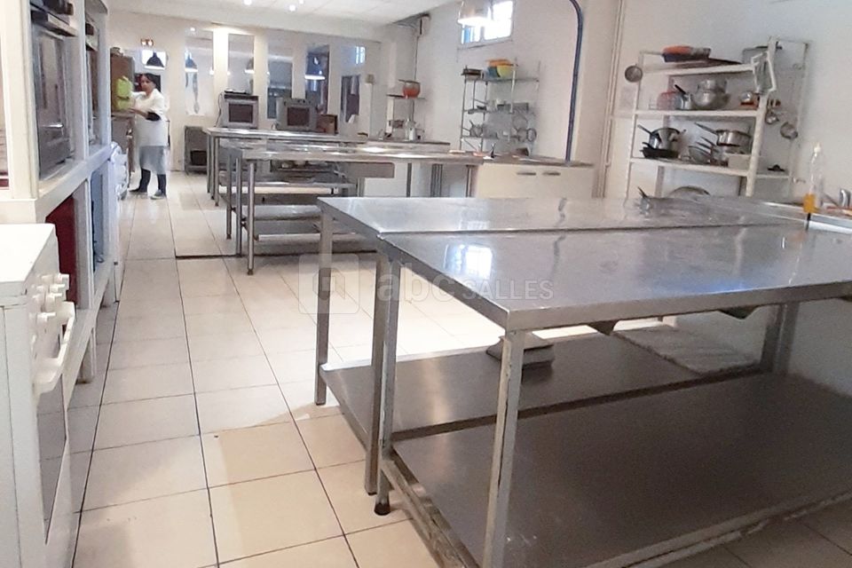 L'Atelier de Cuisine Gourmande