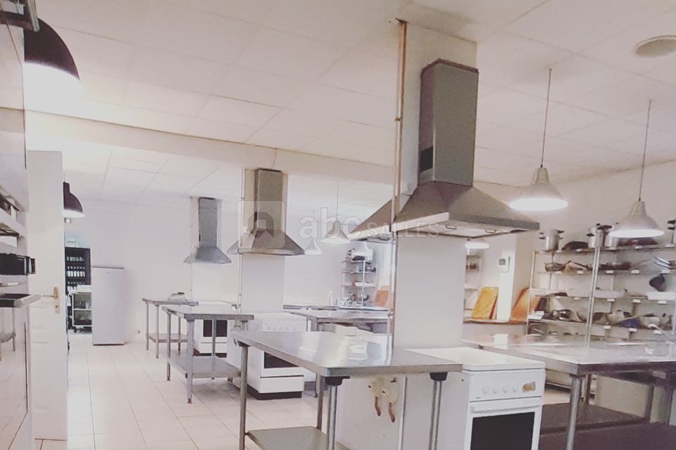 L'Atelier de Cuisine Gourmande