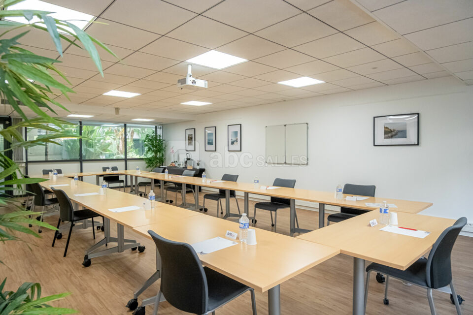 Buro Club Sophia Antipolis