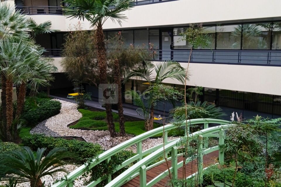 Buro Club Sophia Antipolis