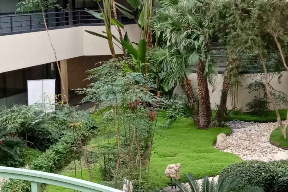 Buro Club Sophia Antipolis