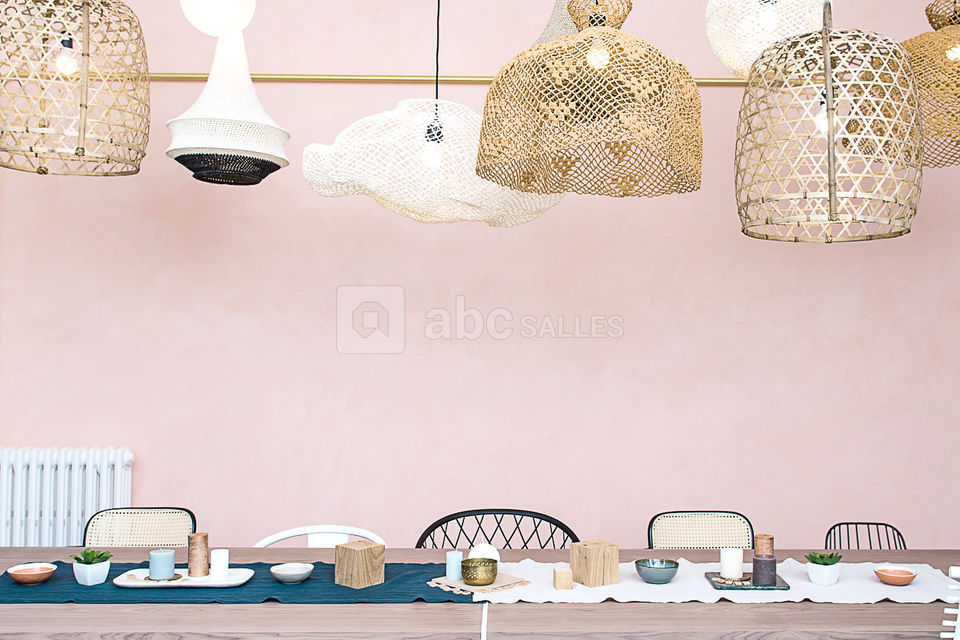 Salle