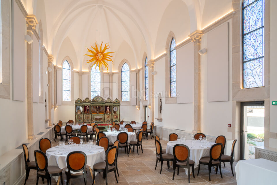 Hôtel Les Sept Fontaines