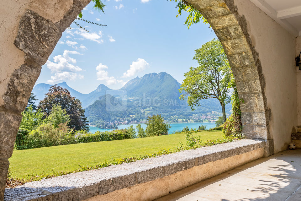 Domaine du Thoron